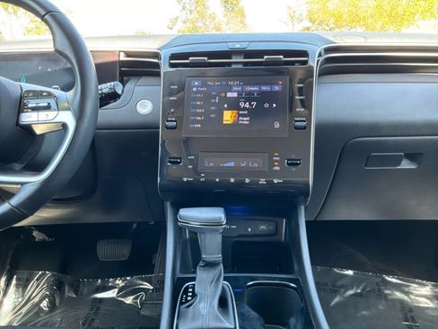Used 2022 Hyundai Tucson SEL w/ Convenience Package FWD image 15