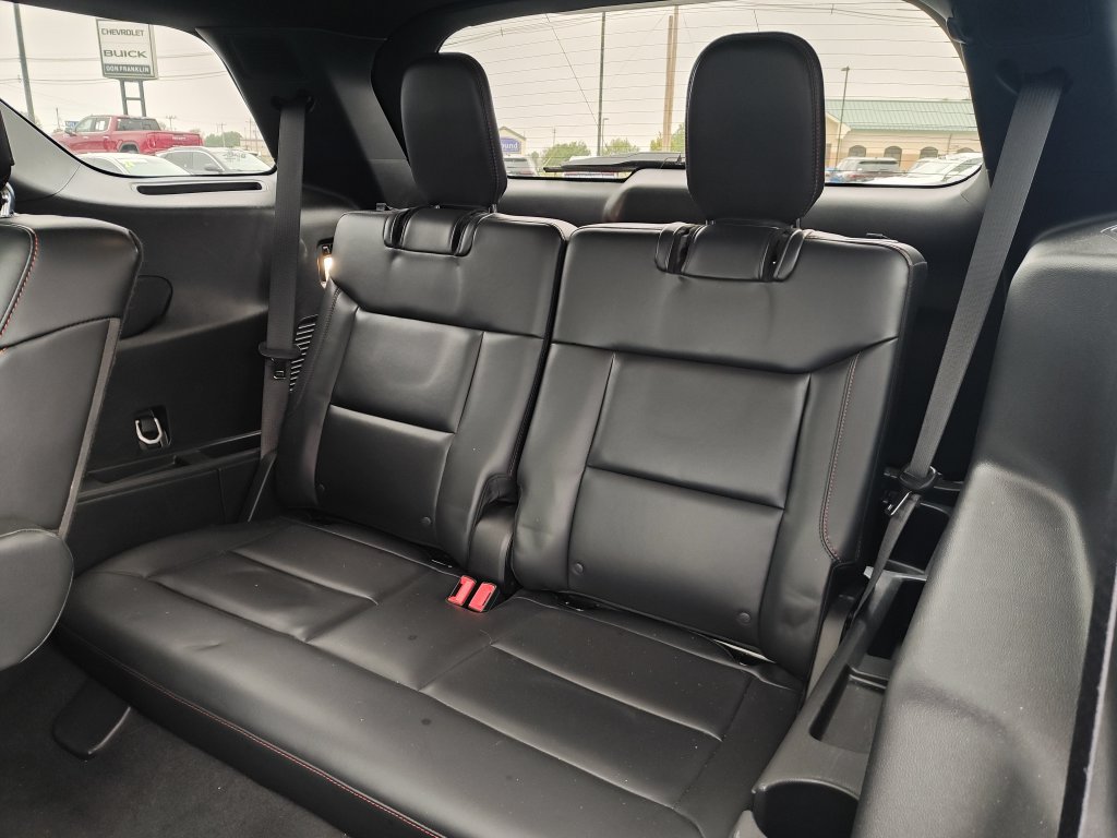 Used 2025 Ford Explorer ST AWD/4WD image 25