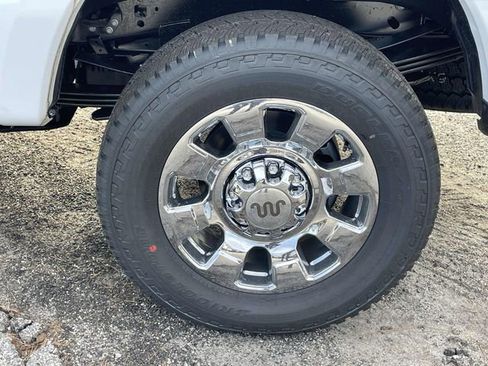 New 2026 Ford F250 King Ranch w/ Chrome Package AWD/4WD image 21