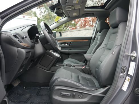 Used 2019 Honda CR-V EX-L image 12