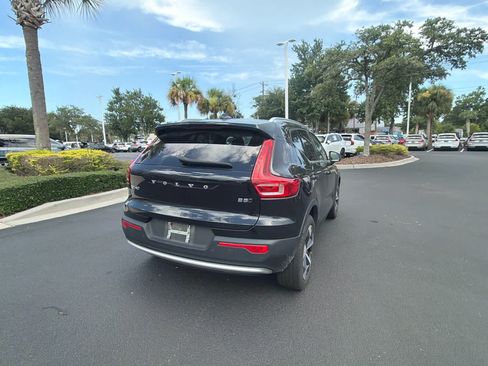 Used 2023 Volvo XC40 B5 Ultimate w/ Climate Package AWD/4WD image 21