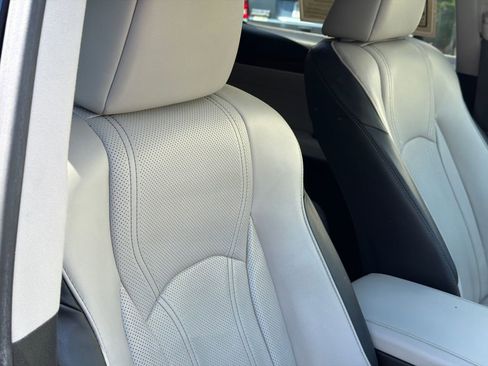 Used 2016 Lexus RX 350 FWD w/ Premium Package image 11