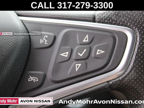 Used 2020 Chevrolet Equinox LS w/ LS Convenience Package FWD image 29