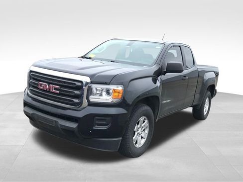 Used 2016 GMC Canyon Base w/ Trailering Package image 8