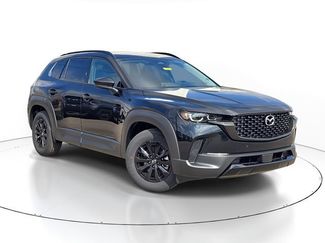 Used 2026 MAZDA CX-50 AWD 2.5 Hybrid w/ Cargo Package 360° Tour