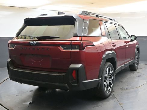 New 2026 Subaru Outback Touring XT AWD/4WD image 5