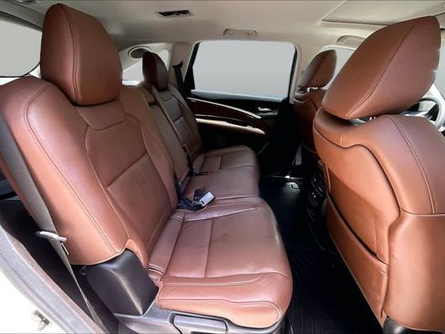 Used 2018 Acura MDX FWD w/ Technology Package image 20