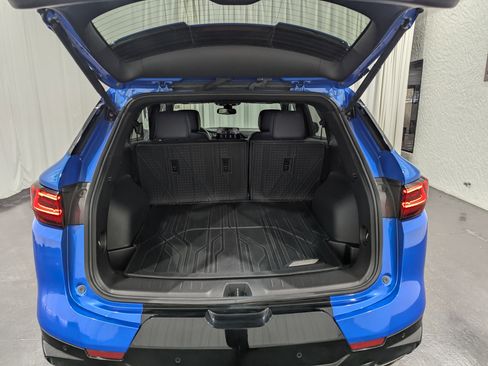 Used 2024 Chevrolet Blazer RS image 10