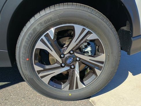 New 2026 Subaru Crosstrek 2.5i Premium image 6