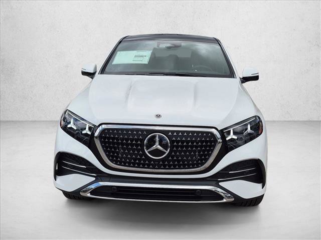 New 2027 Mercedes-Benz GLE 450 4MATIC Coupe image 6