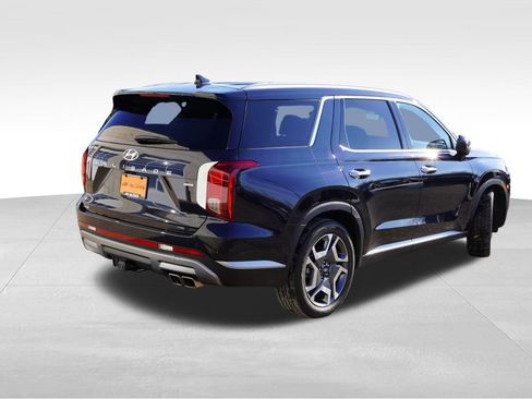 Used 2025 Hyundai Palisade SEL image 5