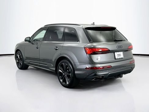 New 2026 Audi Q7 3.0T Premium Plus image 7