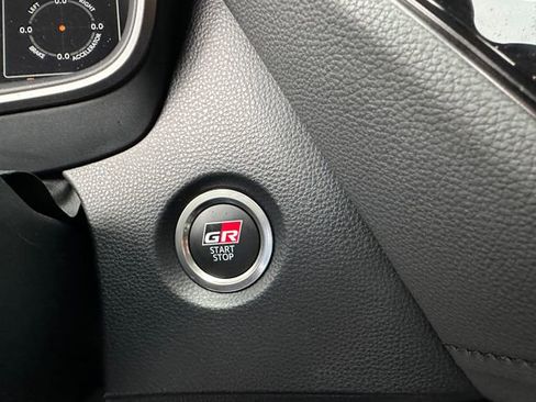 Used 2024 Toyota Corolla GR image 27