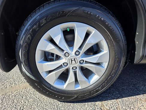 Used 2013 Honda CR-V EX-L image 24