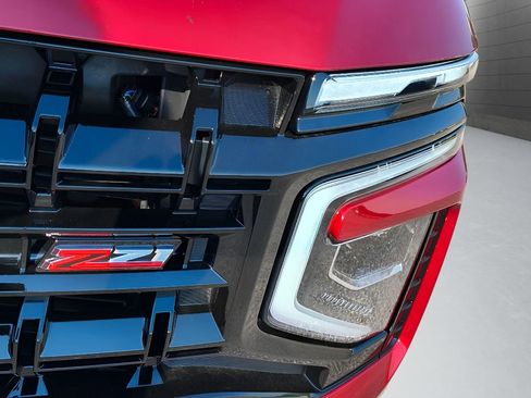 New 2026 Chevrolet Tahoe Z71 w/ Comfort Package image 14