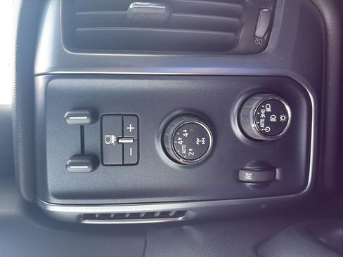 Used 2014 Chevrolet Silverado 1500 LT w/ All Star Edition AWD/4WD image 21
