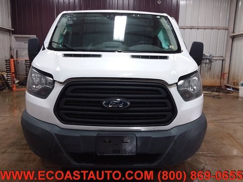 Used 2016 Ford Transit 250 148 Low Roof image 7