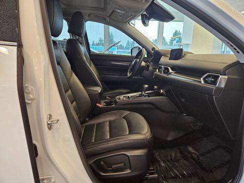 Used 2019 MAZDA CX-5 Grand Touring image 25