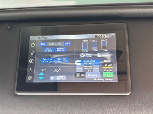 Used 2023 RAM ProMaster 3500 w/ Premium Convenience Group (B) image 60