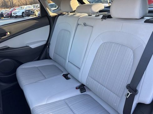 Used 2023 Hyundai Kona SEL image 35