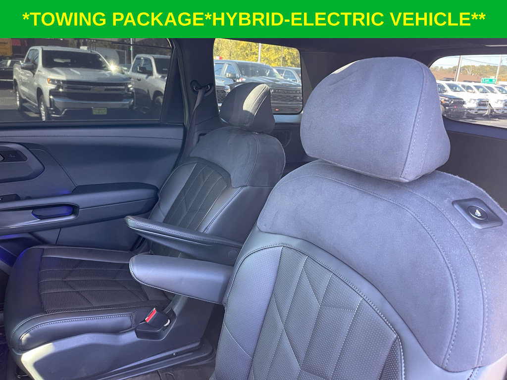 Used 2027 Kia Telluride X-Line SX Prestige AWD/4WD image 12