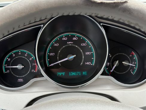 Used 2012 Chevrolet Malibu LT FWD image 18