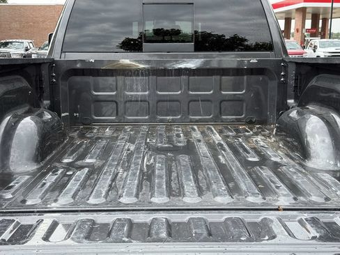 Used 2024 RAM 2500 Laramie AWD/4WD image 30