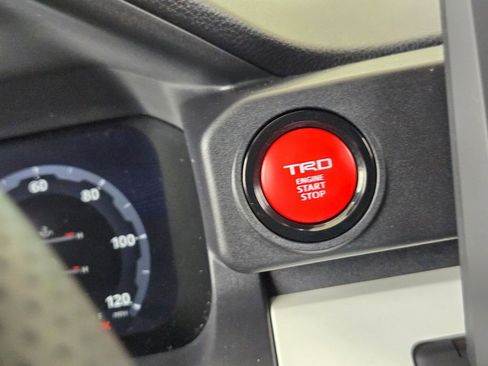 Used 2024 Toyota Tacoma TRD Off-Road AWD/4WD image 19