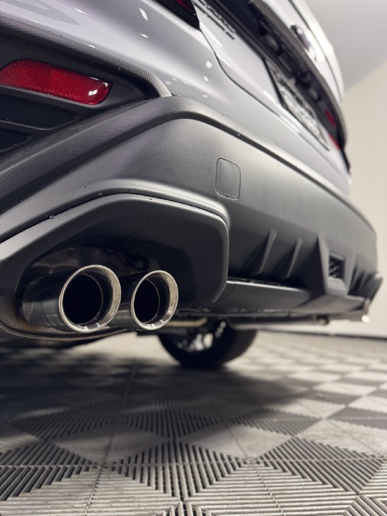 New 2026 Subaru WRX Premium AWD/4WD image 45