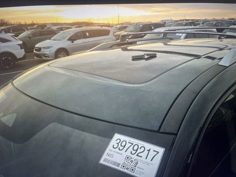 Certified 2024 Nissan Pathfinder Platinum w/ Cargo Package image 9