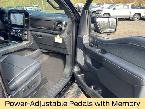 New 2026 Ford F150 Lariat AWD/4WD image 16