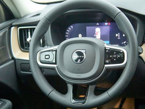 New 2026 Volvo XC60 B5 Ultra w/ Climate Package image 26