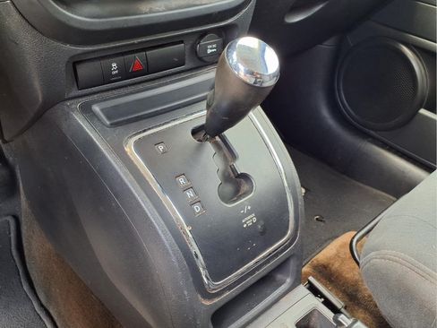 Used 2016 Jeep Patriot Sport FWD image 9
