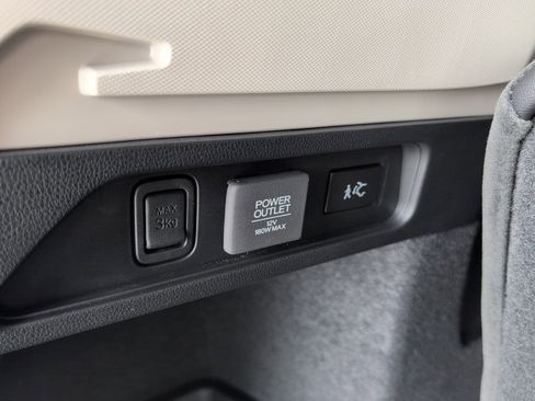 Certified 2026 Acura MDX w/ Technology Package image 47