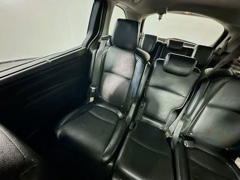 Used 2022 Honda Odyssey EX-L image 12