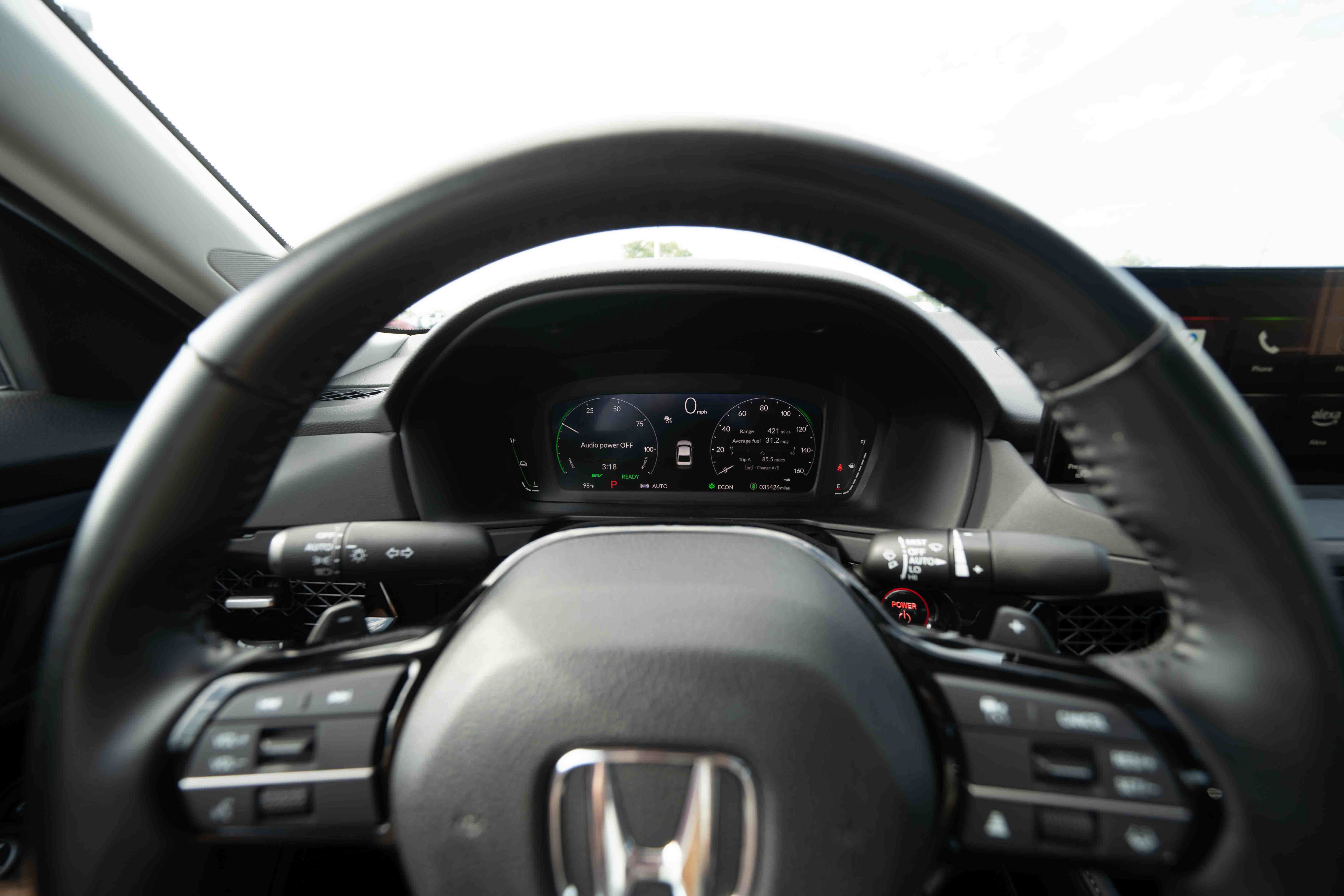 Certified 2023 Honda Accord Touring image 15