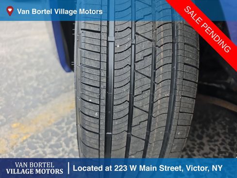 Used 2017 Subaru Impreza 2.0i image 28