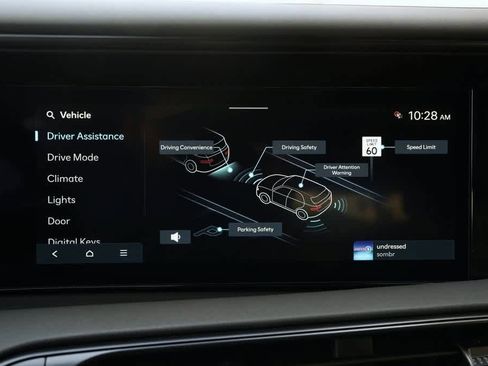 New 2026 Hyundai Palisade XRT Pro image 15