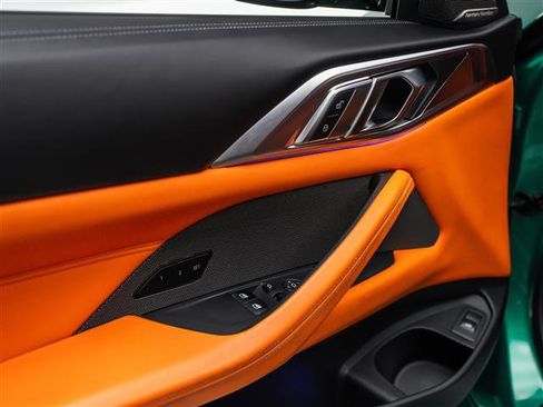 Used 2021 BMW M4 Coupe w/ Executive Package image 31