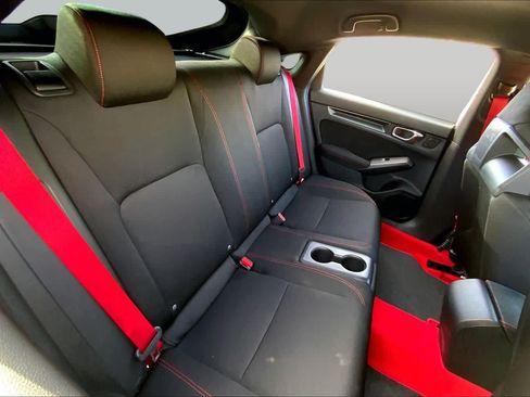 Used 2025 Honda Civic Type R image 19