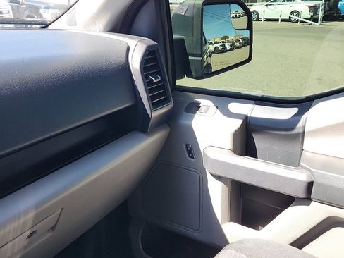 Used 2020 Ford F150 XL w/ Equipment Group 101A Mid image 25