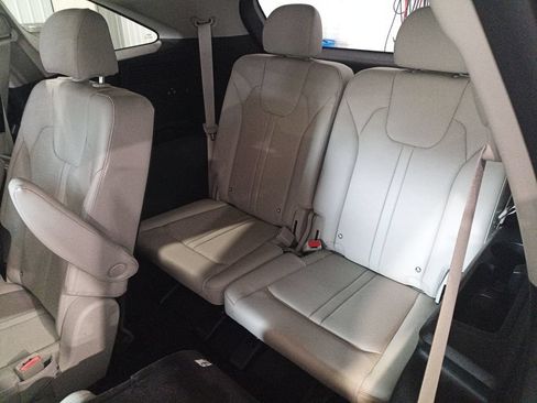 Used 2025 Kia Sorento SX FWD image 27