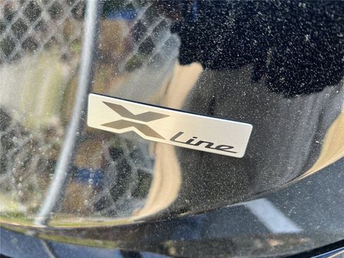 Used 2025 Kia Telluride SX X-Line image 14