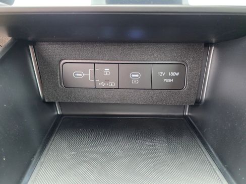 New 2025 Hyundai Sonata SEL image 28