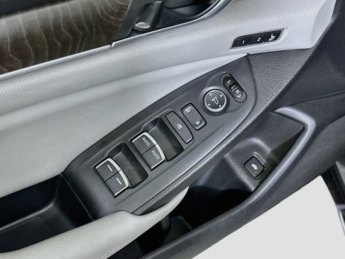 Used 2020 Honda Accord EX-L image 15