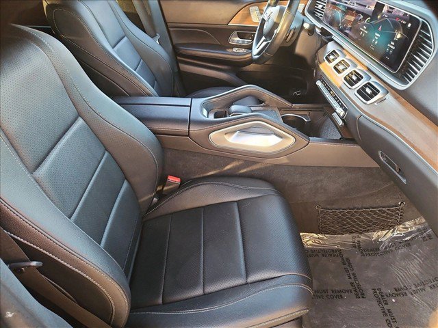 Used 2021 Mercedes-Benz GLE 350 image 29