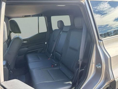 Used 2026 Toyota Land Cruiser w/ Premium Package AWD/4WD image 24