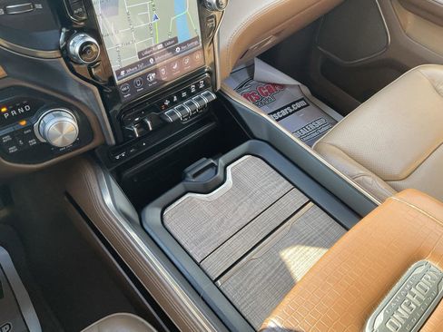 Used 2019 RAM 1500 Limited image 19