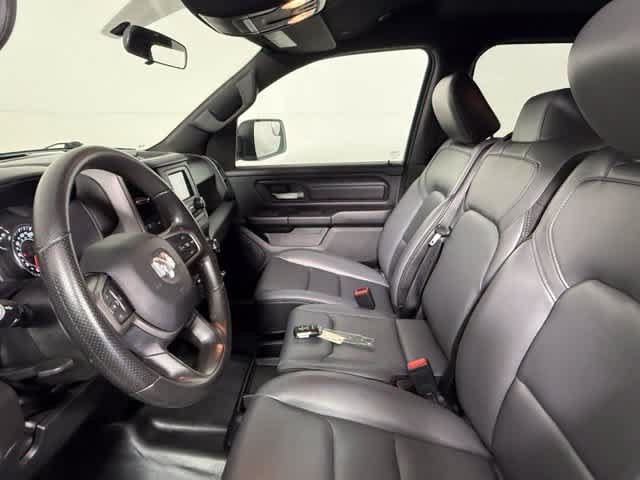 Used 2023 RAM 1500 Tradesman AWD/4WD image 26