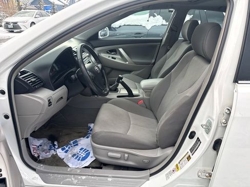 Used 2008 Toyota Camry LE image 7